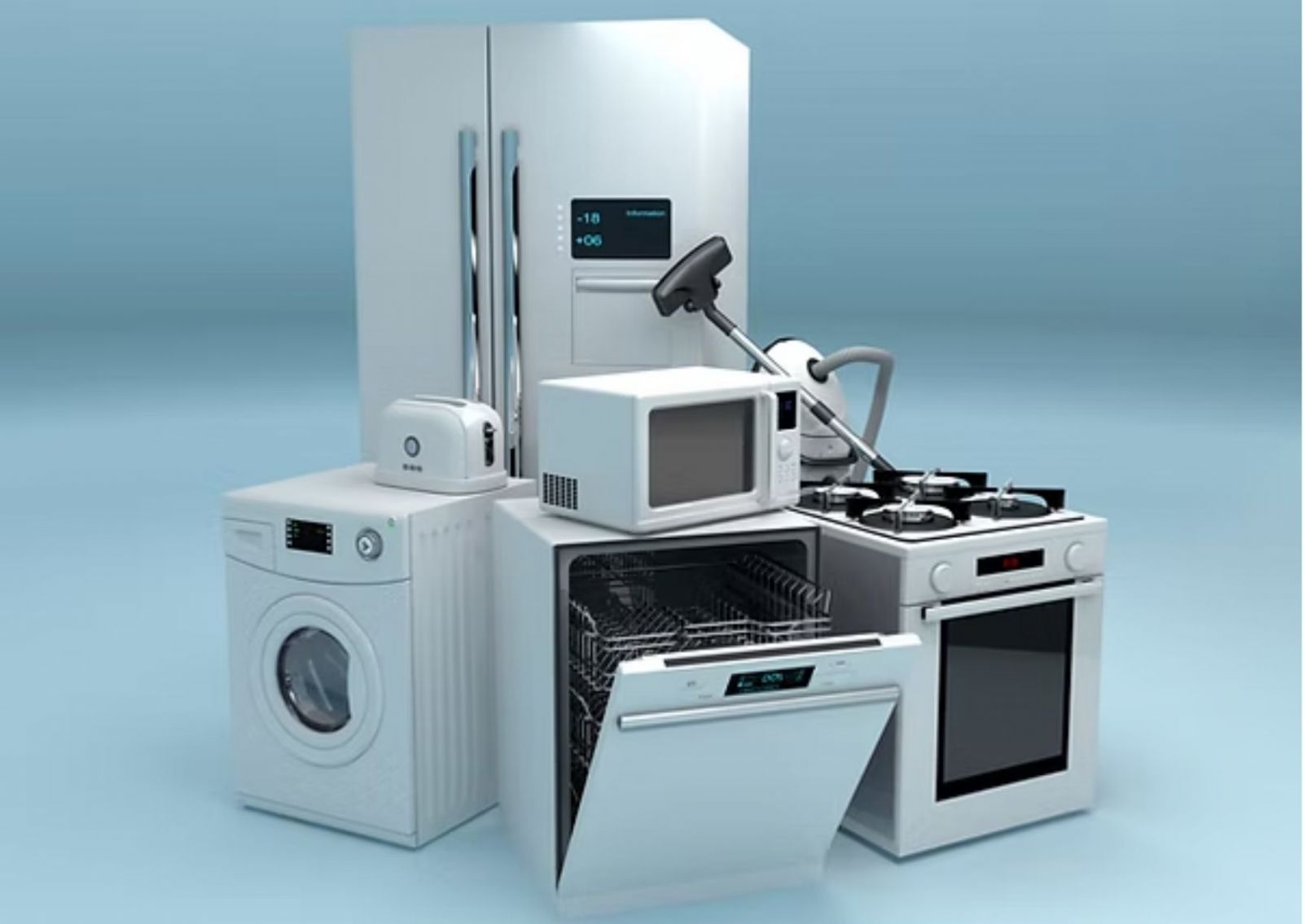 Şile Beyaz Eşya Servisi