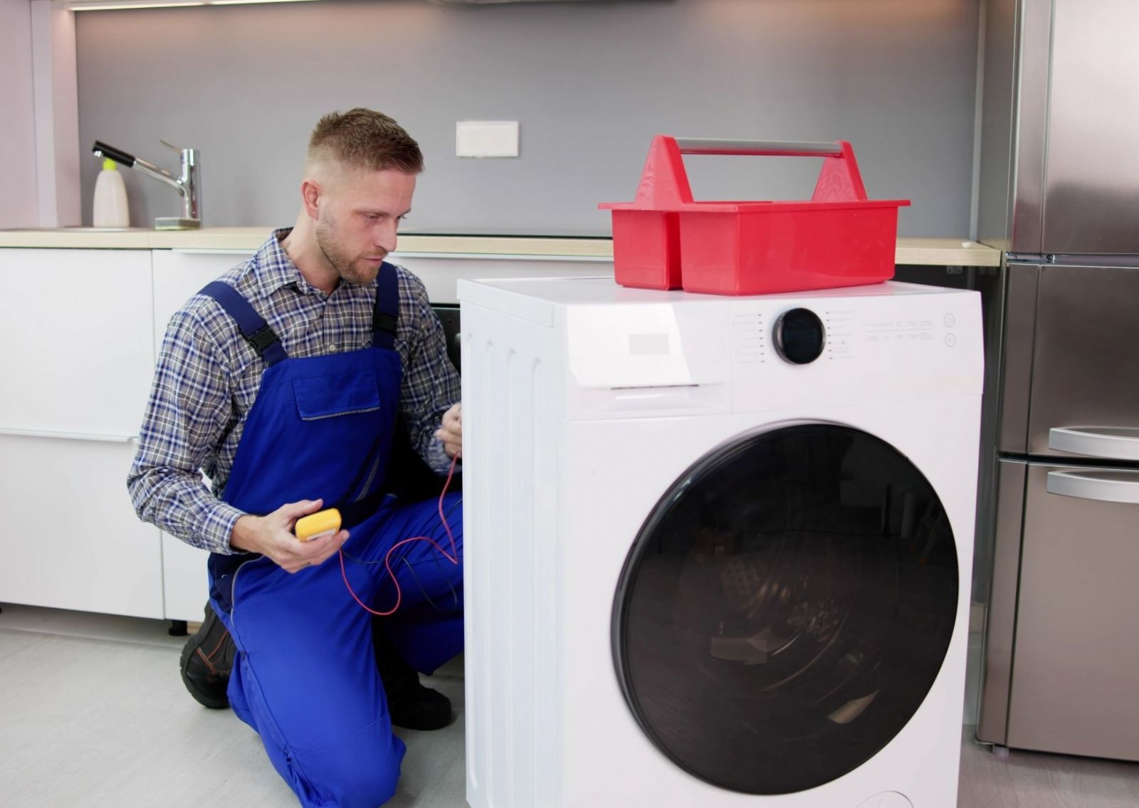 Şile Beyaz Eşya Servisi