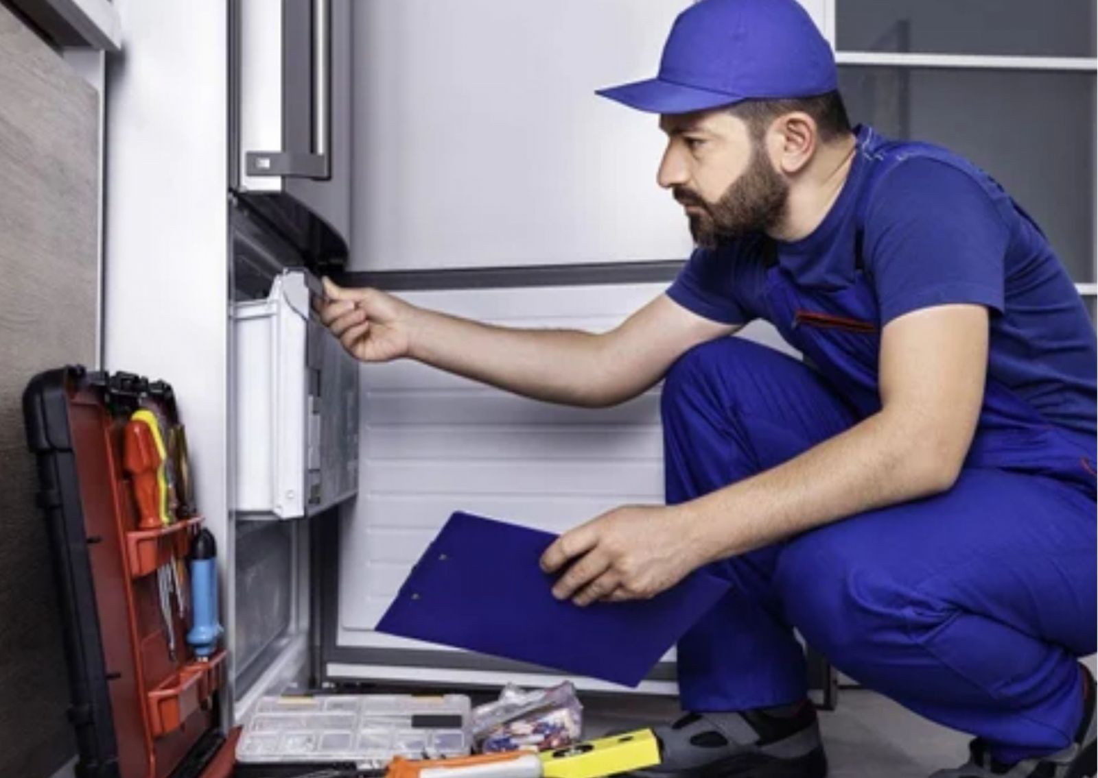 Şile Beyaz Eşya Servisi